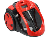 VACUUM CLEANER | MULTI-CYCLONE | 899 W | WITH REUSABLE DUST CONTAINER (67086)