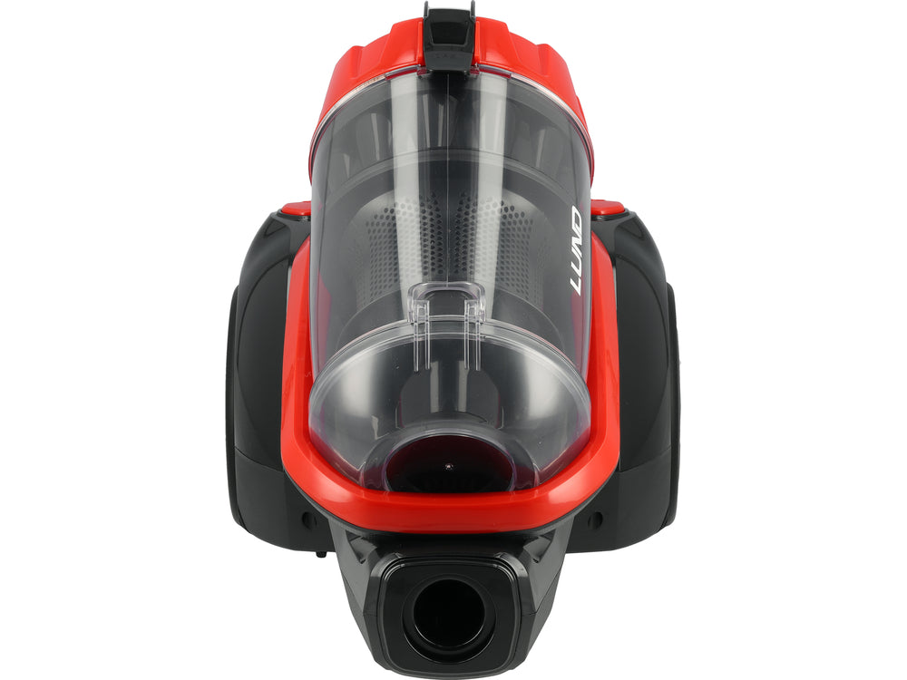 MULTI-CYCLONE VACUUM CLEANER WITH 3 L DUST CONTAINER | 899 W (67087)