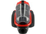 MULTI-CYCLONE VACUUM CLEANER WITH 3 L DUST CONTAINER | 899 W (67087)