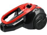 MULTI-CYCLONE VACUUM CLEANER WITH 3 L DUST CONTAINER | 899 W (67087)