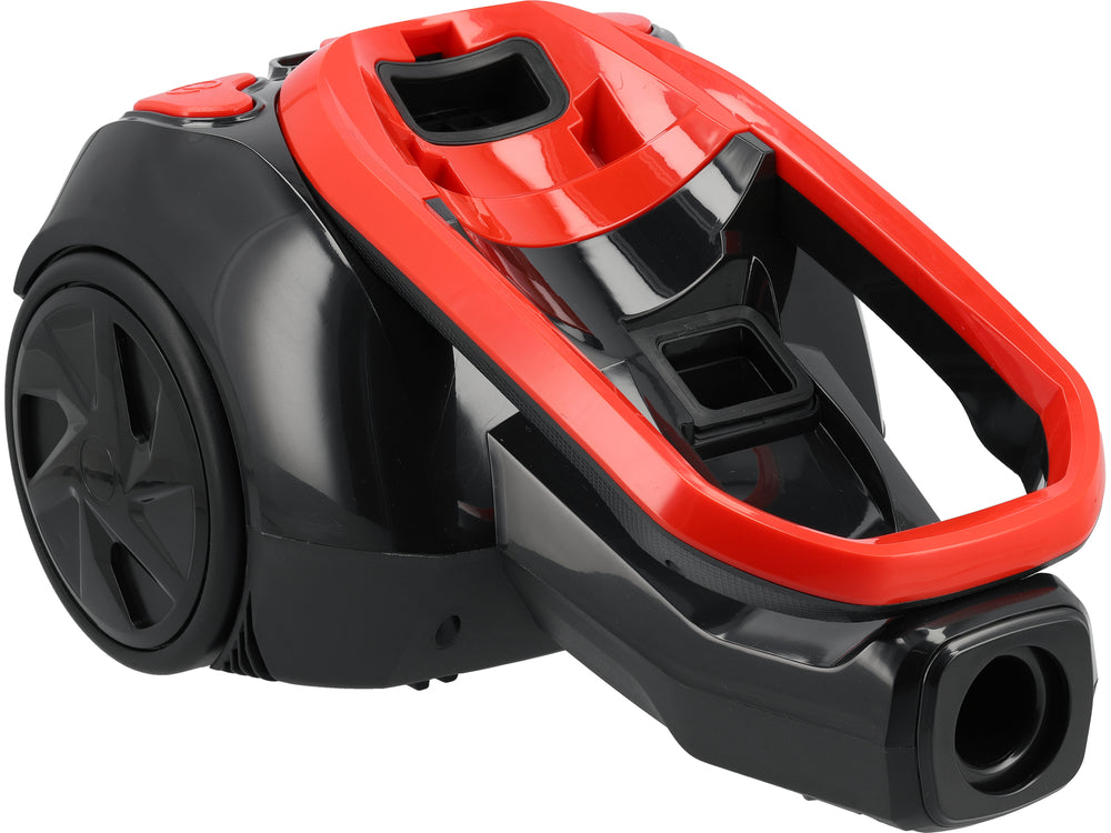 MULTI-CYCLONE VACUUM CLEANER WITH 3 L DUST CONTAINER | 899 W (67087)