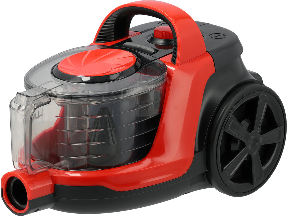 MULTI-CYCLONE VACUUM CLEANER WITH 2.5 L DUST CONTAINER | 899 W (67088)