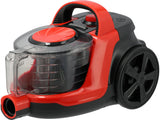 MULTI-CYCLONE VACUUM CLEANER WITH 2.5 L DUST CONTAINER | 899 W (67088)