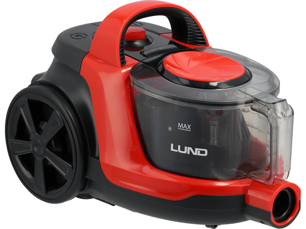 MULTI-CYCLONE VACUUM CLEANER WITH 2.5 L DUST CONTAINER | 899 W (67088)