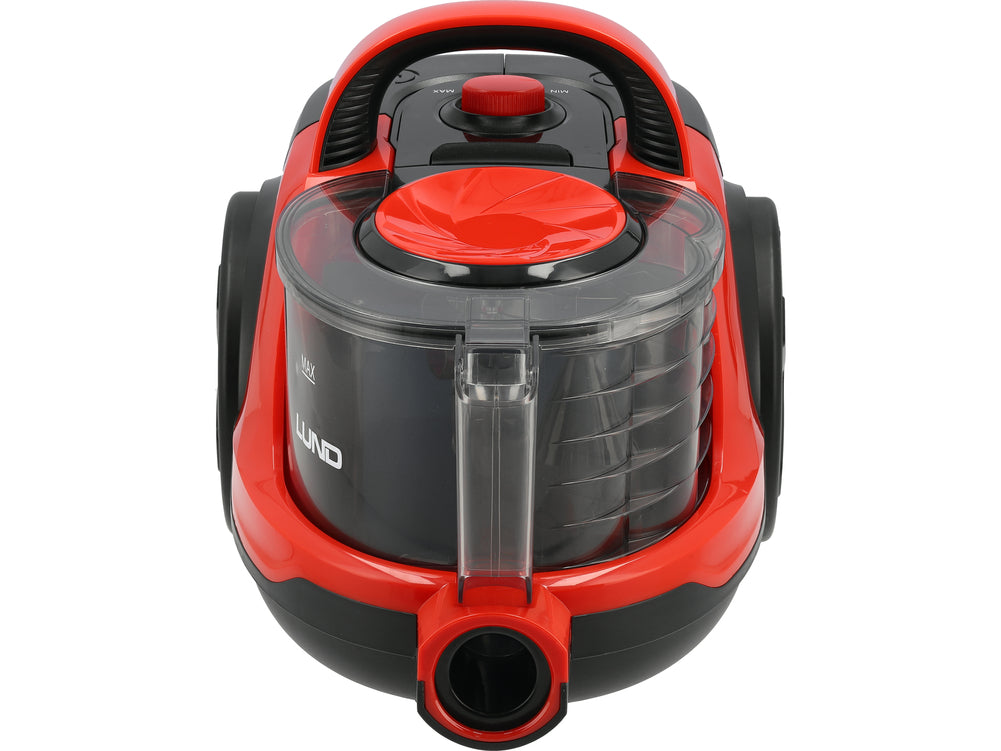 MULTI-CYCLONE VACUUM CLEANER WITH 2.5 L DUST CONTAINER | 899 W (67088)