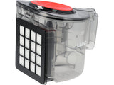 MULTI-CYCLONE VACUUM CLEANER WITH 2.5 L DUST CONTAINER | 899 W (67088)