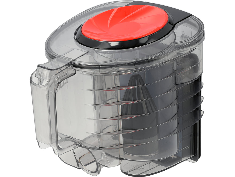 MULTI-CYCLONE VACUUM CLEANER WITH 2.5 L DUST CONTAINER | 899 W (67088)