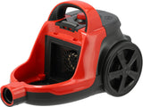 MULTI-CYCLONE VACUUM CLEANER WITH 2.5 L DUST CONTAINER | 899 W (67088)