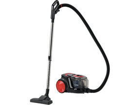 BAGLESS VACUUM CLEANER, MULTI-CYCLONE | 899 W | WITH 2.5 L DUST CONTAINER (67089)