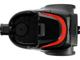 BAGLESS VACUUM CLEANER, MULTI-CYCLONE | 899 W | WITH 2.5 L DUST CONTAINER (67089)