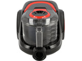 BAGLESS VACUUM CLEANER, MULTI-CYCLONE | 899 W | WITH 2.5 L DUST CONTAINER (67089)