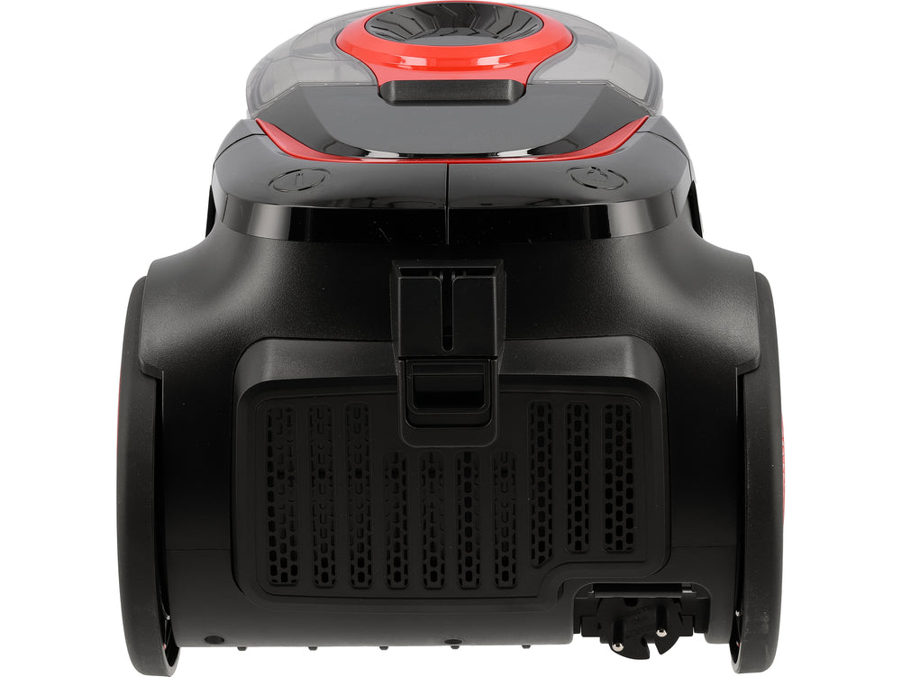 BAGLESS VACUUM CLEANER, MULTI-CYCLONE | 899 W | WITH 2.5 L DUST CONTAINER (67089)
