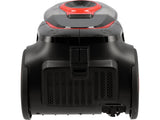 BAGLESS VACUUM CLEANER, MULTI-CYCLONE | 899 W | WITH 2.5 L DUST CONTAINER (67089)