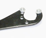 WRENCH FOR VARIOUS SIZE ANGLE GRINDERS | 115 MM / 125 MM / 230 MM (06160V)