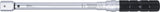TORQUE WRENCH | 20 - 200 NM | FOR 14 X 18 MM INSERT TOOLS (2816)