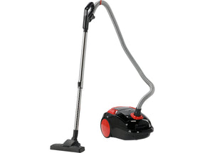 VACUUM CLEANER WITH REPLACEABLE BAG | 899 W | 4,5 L | HEPA H13 (67130)