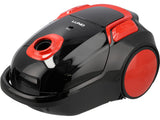 VACUUM CLEANER WITH REPLACEABLE BAG | 899 W | 4,5 L | HEPA H13 (67130)