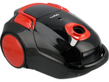 VACUUM CLEANER WITH REPLACEABLE BAG | 899 W | 4,5 L | HEPA H13 (67130)