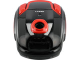 VACUUM CLEANER WITH REPLACEABLE BAG | 899 W | 4,5 L | HEPA H13 (67130)