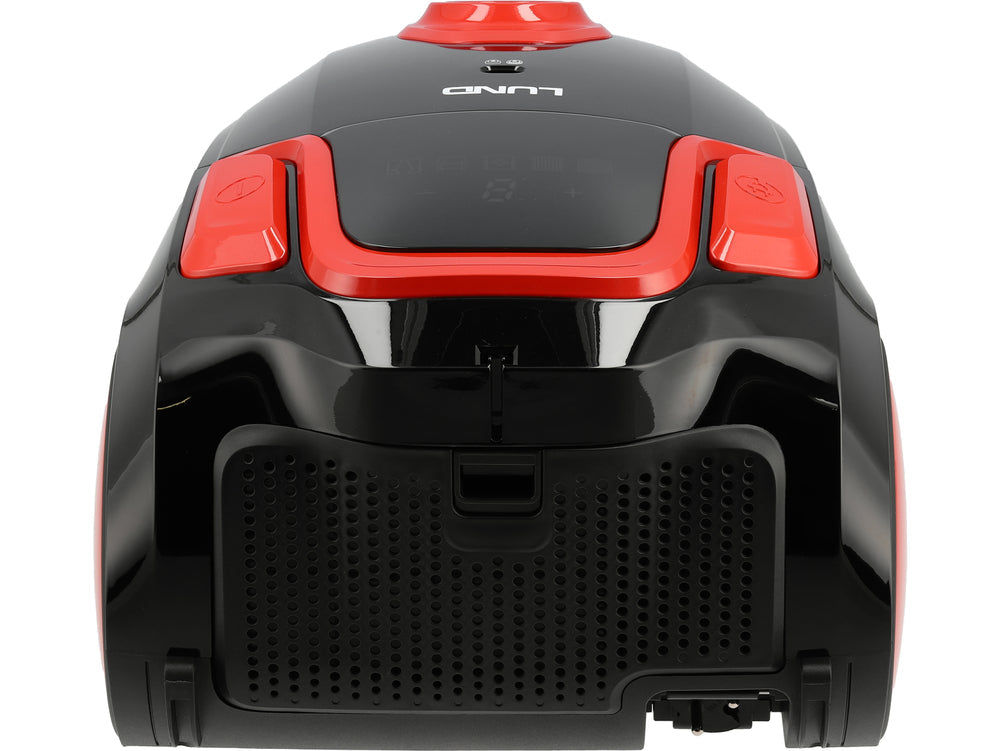 VACUUM CLEANER WITH REPLACEABLE BAG | 899 W | 4,5 L | HEPA H13 (67130)