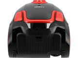VACUUM CLEANER WITH REPLACEABLE BAG | 899 W | 4,5 L | HEPA H13 (67130)