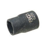 TWIST SOCKET (SPIRAL PROFILE) / SCREW EXTRACTOR | 10 MM (3/8") DRIVE | 13 MM (5273)