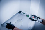 DIGITAL LCD PROTRACTOR WITH LEVEL | 450 MM (50440)