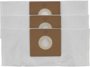 DUST COLLECTION BAGS FOR VACUUM CLEANER 67130 | 3 PCS (67145)