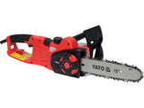 ELECTRIC CHAINSAW 2IN1 750W (YT-84877)