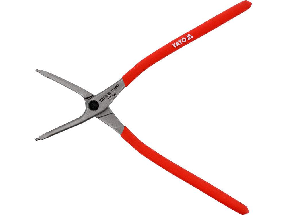 CIRCLIP PLIERS INTERNAL STRAIGHT 325MM (YT-19979)