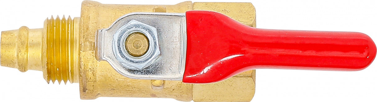 BALL VALVE FOR BGS 68000 (68000-2)