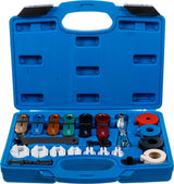 PIPE CONNECTOR REMOVING KIT | 22 PCS. (8036)