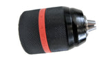 DRILL CHUCK | LOCKING SYSTEM | METAL 2-13 MM / 1/2"-20UNF (TAC1601A)