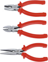 PLIERS SET | 3 PCS. (70054)