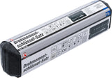 TORQUE WRENCH SET | 6.3 MM (1/4") | 2 - 24 NM | 11 PCS. (72118)