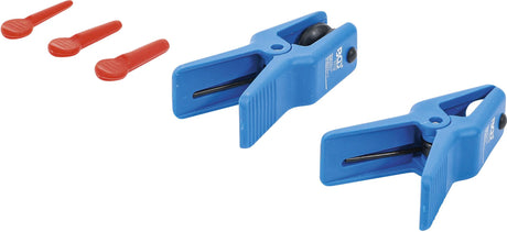HOSE LINE STOPPER SET | 5 PCS. (1719)