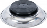 MAGNETIC SHELL | STAINLESS STEEL | Ø 150 MM (1150)