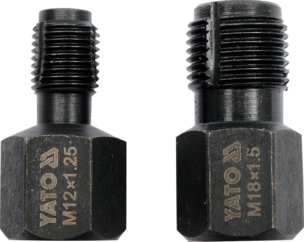 LAMBDA SENSOR THREAD CHASER 2PCS (YT-1756)