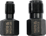 LAMBDA SENSOR THREAD CHASER 2PCS (YT-1756)