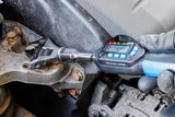 DIGITAL ADJUSTABLE TORQUE WRENCH | 4.2 - 85 NM (72097)