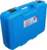 PETROL & DIESEL ENGINE COMPRESSION AND LEAKAGE TEST KIT (8401)