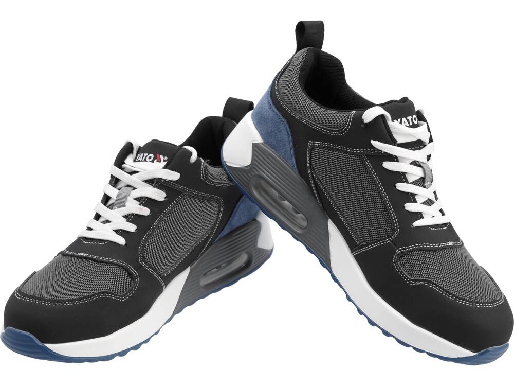 SAFETY SHOES PRIME SBP S. 47 (YT-80538)