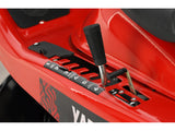 SELF-PROPELLED PETROL MOWER, TRACTOR (YT-85550)