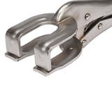 LOCKING PLIERS  9" (225MM) (YT-2461)