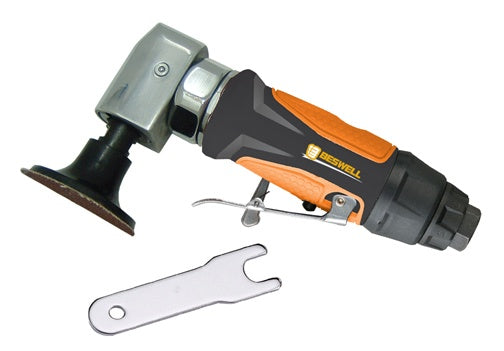 ANGLE PNEUMATIC GRINDER/POLISHER 2" 50 MM (BW-720D)