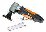 ANGLE PNEUMATIC GRINDER/POLISHER 2" 50 MM (BW-720D)