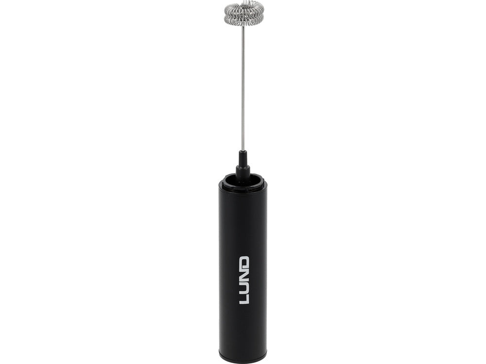 RECHARGEABLE MILK FROTHER 4IN1 (68478)