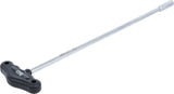 SOCKET WITH T-HANDLE, HEXAGON | LENGTH 430 MM | 10 MM (8995)