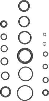 O-RING ASSORTMENT | Ø 3 - 22 MM | 225 PCS. (8044)