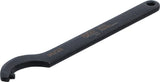 HOOK WRENCH WITH PIN | 30 - 32 MM (74212)